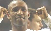Image for Spurs and Pompey agree Defoe fee
