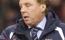 Image for Redknapp not a happy man…