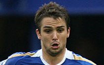 Image for Kranjcar not ready for the ‘bigger teams’ yet