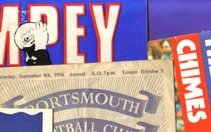Image for VIDEO Preview: Portsmouth v West Brom