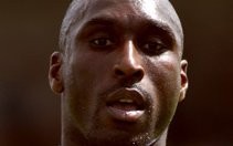 Image for England start awaits Sol Campbell?