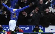 Image for Pompey season in review – February