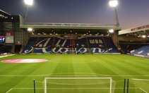 Image for My Other West Brom Adventure