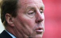 Image for ‘Arry says it doesn’t concern me