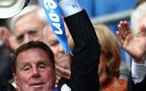 Image for Journo’s fancy ‘Arry to make a Hammers return!