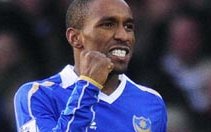 Image for Defoe at the double