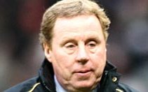 Image for Redknapp on Spurs defeat