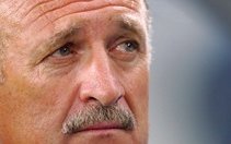 Image for Scolari for manager?