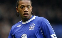 Image for He Played For Them Too: Everton – Manuel Fernandes