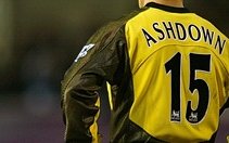 Image for Ashdown discusses contract extension
