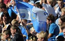 Image for All about the Pompey Supporters Trust