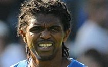 Image for Will he stay or will he go? #27 Kanu