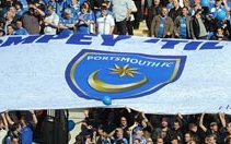 Image for Pompey 1-1 Reading