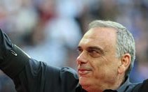 Image for Goodbye And Thank You Uncle Avram – And Good Luck!