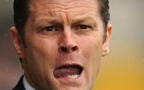 Image for Cotterill reflects on Leicester cup defeat