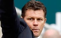 Image for Well played Steve Cotterill