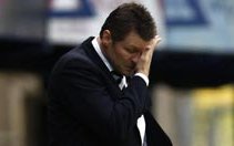 Image for Cotterill reflects on QPR point