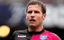 Image for Pompey gutted in defeat