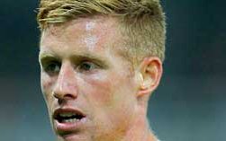 Image for Champions Review: Player by Player – Eoin Doyle