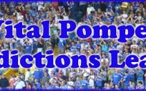 Image for Pompey predictions league update #24