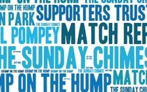 Image for Sunday Chimes #138 – Pompey reach play-off spots