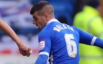 Image for Walker has a Pompey future