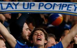 Image for Pompey v Southend – Follow On Twitter – 18-11-17