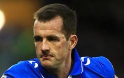 Image for Doyle departure? Captain sent to Coventry