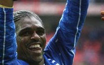 Image for Deal or no deal? Kanu…