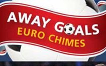 Image for Away Goals – Euro Chimes: Guimarães