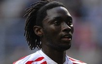 Image for Kenwyne Agrees with Dwight