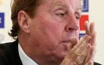 Image for QPR Will Be Without Redknapp For SoL Visit