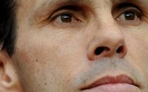 Image for Poyet Just Glad To Be In Draw For Round Five