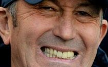 Image for Pulis Pleased With Palace Point