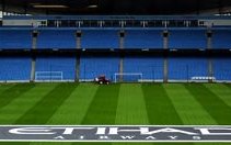 Image for Team News From The Etihad Stadium, Manchester.