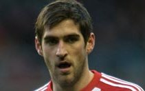 Image for Danny Graham On The Mark Again.