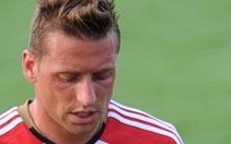 Image for Giaccherini Looking For Win Against Liverpool