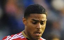 Image for Bridcutt Pleased With All Round Display.