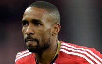 Image for Defoe Out Of West Brom Clash?