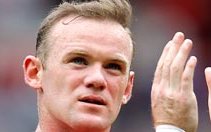 Image for Rooney Backs Old Mate Wes Brown