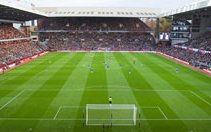 Image for Sunderland Make Trip To Villa Park