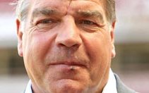 Image for Big Sam pleased With Improvements.