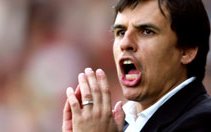 Image for Youngster Takes Coleman’s Praise