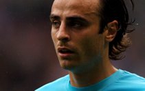 Image for Berbatov rated at £40 million
