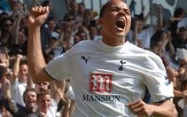 Image for Jenas says come on Spurs