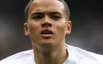 Image for Jenas wants to improve with Spurs