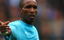 Image for Defoe out – Bent in !!