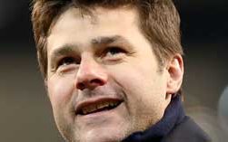 Image for Mauricio – our great leader!