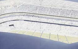 Image for Spurs New Stadium, Ground & Building Site Developments
