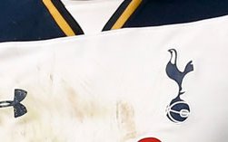 Image for 3 transfer Plan B`s for Tottenham?
